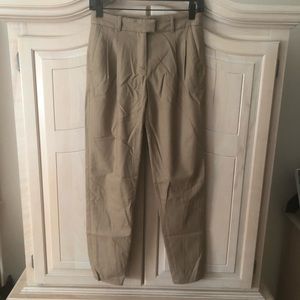 *2/$25 SALE* Michael Kors wool-blend trouser 00